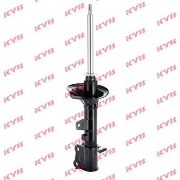 KYB Shock absorber Excel-G for HYUNDAI LANTRA II Kombi (J-2) rear axle left