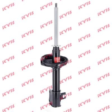 KYB Shock absorber Excel-G for SUZUKI BALENO Schrägheck (EG)rear axle right