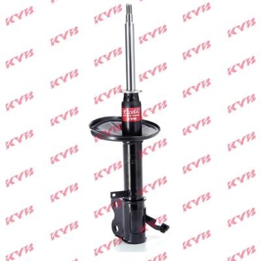 KYB Shock absorber Excel-G for TOYOTA COROLLA (_E11_) front axle left