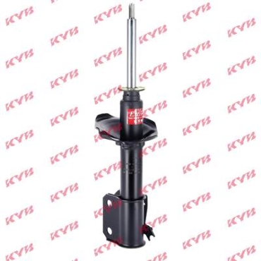 KYB Shock absorber Excel-G for DAIHATSU GRAN MOVE (G3) front axle left