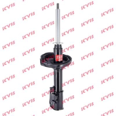 KYB Shock absorber Excel-G for SUZUKI BALENO Schrägheck (EG) front axle right