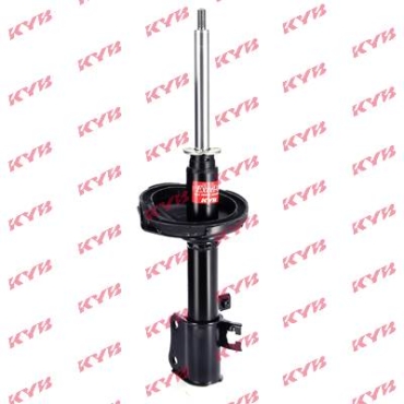 KYB Shock absorber Excel-G for SUZUKI BALENO Schrägheck (EG) front axle left