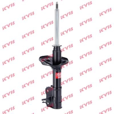 KYB Shock absorber Excel-G for MITSUBISHI COLT V (CJ_, CP_) front axle right