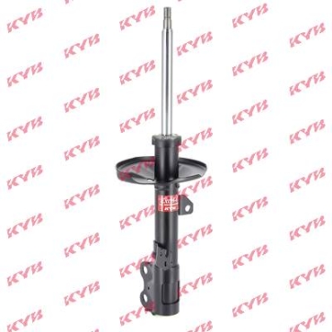 KYB Shock absorber Excel-G for TOYOTA COROLLA Kombi (_E12_) front axle right