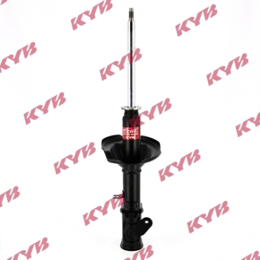 KYB Shock absorber Excel-G for KIA SHUMA II (FB)rear axle right