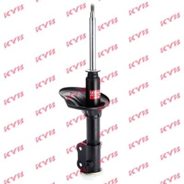 KYB Shock absorber Excel-G for HYUNDAI MATRIX (FC) front axle right