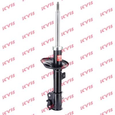 KYB Shock absorber Excel-G for DAEWOO KALOS Stufenheck (KLAS) front axle right