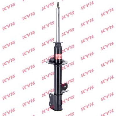 KYB Shock absorber Excel-G for DAEWOO NUBIRA Stufenheck (J200)rear axle right