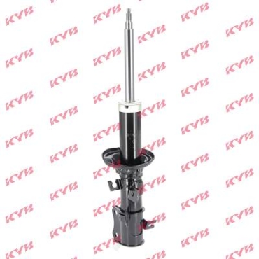 KYB Shock absorber Excel-G for KIA RIO I Stufenheck (DC_) front axle right