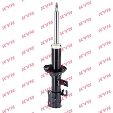 KYB Shock absorber Excel-G for KIA RIO I Stufenheck (DC_) front axle left