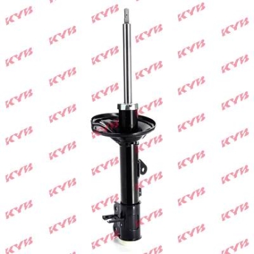 KYB Shock absorber Excel-G for HYUNDAI COUPE II (GK)rear axle right