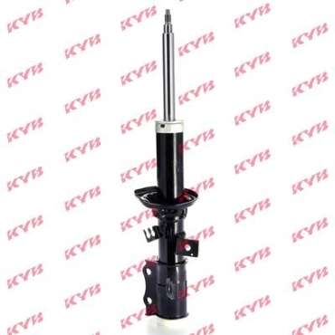 KYB Shock absorber Excel-G for KIA RIO I Schrägheck (DC) front axle right