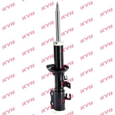 KYB Shock absorber Excel-G for KIA RIO I Stufenheck (DC_) front axle left