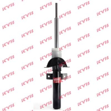 KYB Shock absorber Excel-G for MAZDA 121 III (JASM, JBSM) front axle