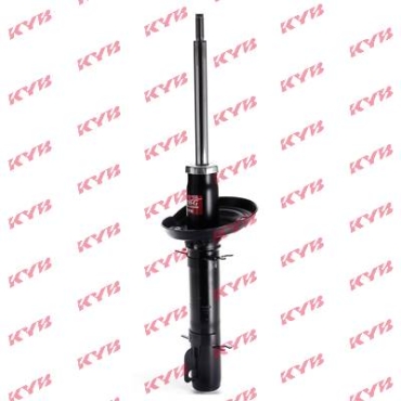 KYB Shock absorber Excel-G for SKODA OCTAVIA I Combi (1U5) front axle