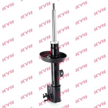 KYB Shock absorber Excel-G for OPEL VECTRA B (J96) front axle right