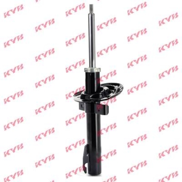 KYB Shock absorber Excel-G for RENAULT MEGANE II (BM0/1_, CM0/1_) front axle