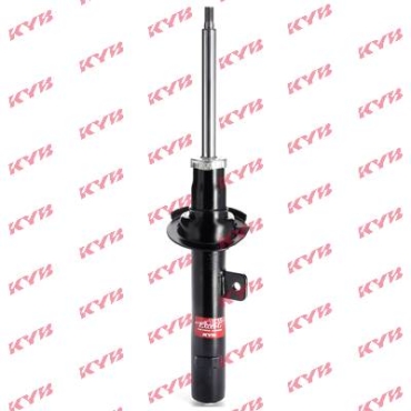 KYB Shock absorber Excel-G for PEUGEOT 406 Coupe (8C) front axle right