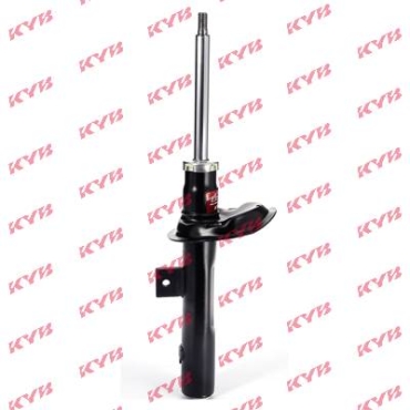 KYB Shock absorber Excel-G for PEUGEOT PARTNER Kasten/Großraumlimousine (5_, G_) front axle right