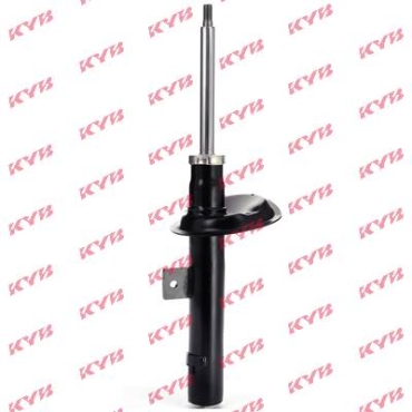 KYB Shock absorber Excel-G for CITROËN BERLINGO / BERLINGO FIRST Großraumlimousine (MF_, GJK_, GFK_ front axle left