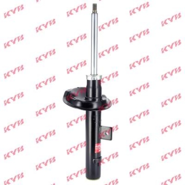 KYB Shock absorber Excel-G for CITROËN XSARA Coupe (N0) front axle right