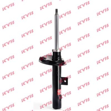 KYB Shock absorber Excel-G for CITROËN XSARA PICASSO (N68) front axle right