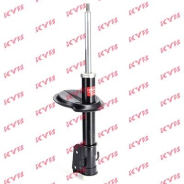 KYB Shock absorber Excel-G for FIAT TEMPRA S.W. (159_) front axle