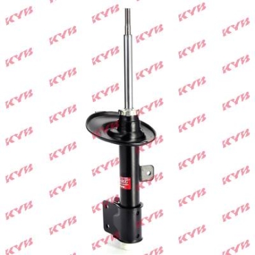 KYB Shock absorber Excel-G for PEUGEOT 308 SW I (4E_, 4H_) front axle right