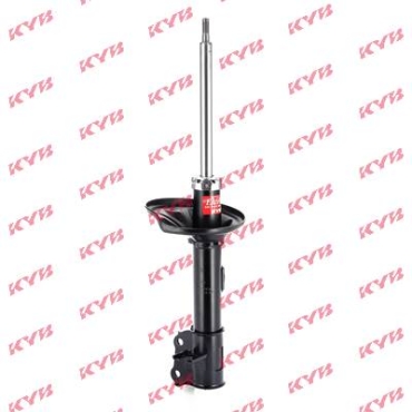 KYB Shock absorber Excel-G for HYUNDAI ELANTRA III (XD)rear axle right