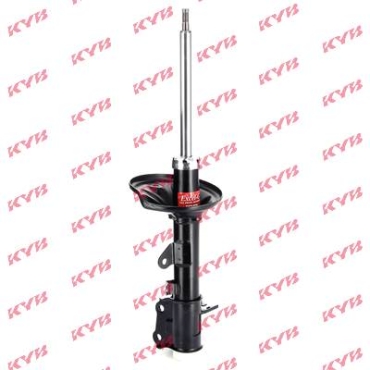 KYB Shock absorber Excel-G for HYUNDAI ELANTRA III (XD) rear axle left