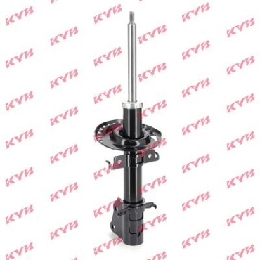 KYB Shock absorber Excel-G for MERCEDES-BENZ CITAN Kasten/Großraumlimousine (W415) front axle