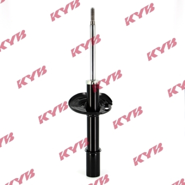 KYB Shock absorber Excel-G for DACIA LODGY (JS_) front axle