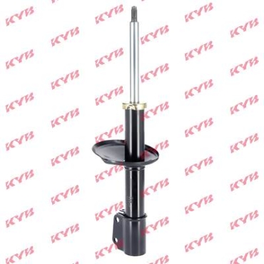 KYB Shock absorber Excel-G for RENAULT SUPER 5 (B/C40_) front axle