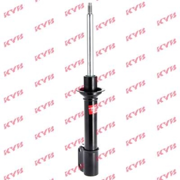 KYB Shock absorber Excel-G for RENAULT 19 II (B/C53_) front axle