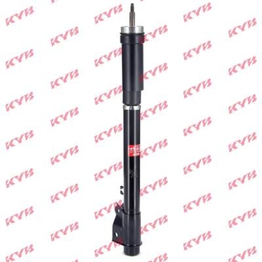 KYB Shock absorber Excel-G for FIAT RITMO (138_) rear axle