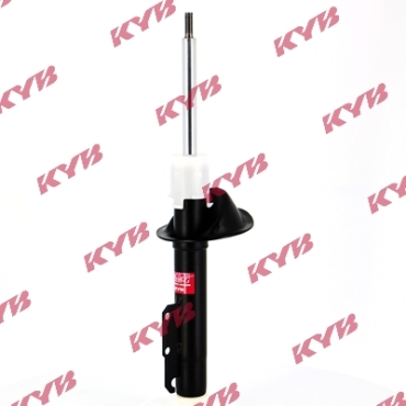 KYB Shock absorber Excel-G for FORD ESCORT VI Cabriolet (ALL) front axle