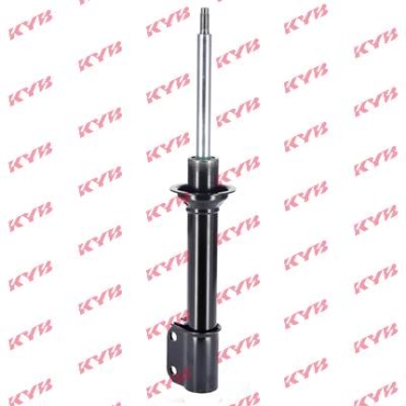 KYB Shock absorber Excel-G for RENAULT MEGANE I Coach (DA0/1_) front axle