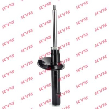 KYB Shock absorber Excel-G for PEUGEOT 205 I Cabriolet (741B, 20D) front axle