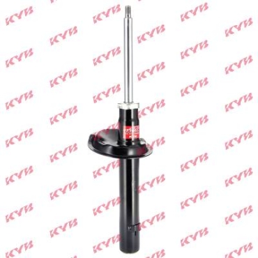 KYB Shock absorber Excel-G for PEUGEOT 405 II (4B) front axle