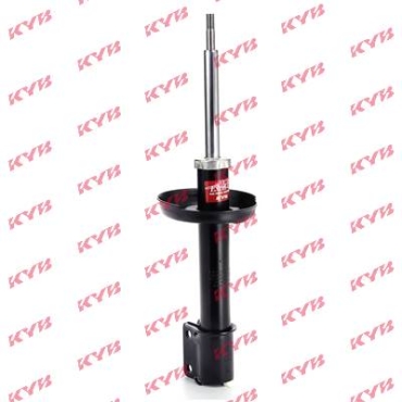 KYB Shock absorber Excel-G for OPEL CORSA A TR (S83) front axle