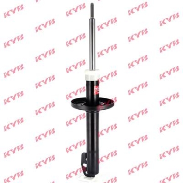 KYB Shock absorber Excel-G for FORD SIERRA Turnier (BNC) front axle