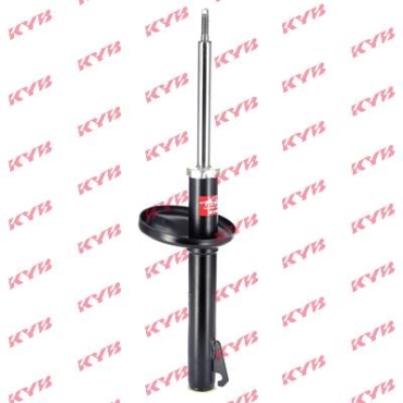 KYB Shock absorber Excel-G for VW CADDY II Pick-up (9U7) front axle