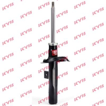 KYB Shock absorber Excel-G for CITROËN XSARA Coupe (N0) front axle right