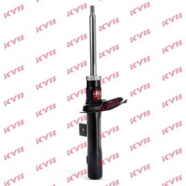 KYB Shock absorber Excel-G for CITROËN XSARA Coupe (N0) front axle left