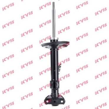 KYB Shock absorber Excel-G for BMW 3 (E36) front axle left