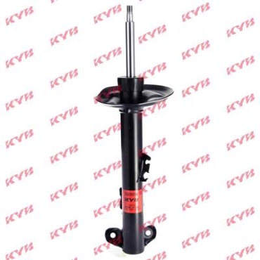 KYB Shock absorber Excel-G for BMW 3 Touring (E36) front axle right