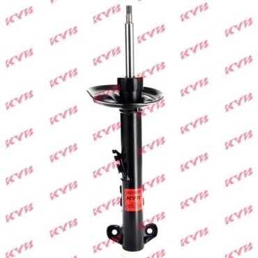 KYB Shock absorber Excel-G for BMW 3 Touring (E36) front axle left