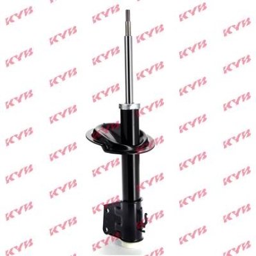 KYB Shock absorber Excel-G for FIAT PALIO (178_, 171_) front axle