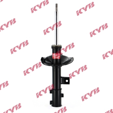 KYB Shock absorber Excel-G for KIA CARENS III Großraumlimousine (UN) front axle right