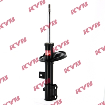 KYB Shock absorber Excel-G for KIA CARENS III Großraumlimousine (UN) front axle left